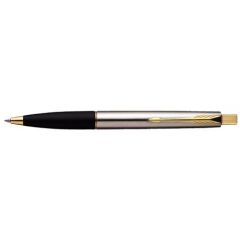 Parker Pens Frontier Stainless Steel Gold Trim