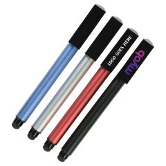 2-in-1 Stylus USB Tablet Pen