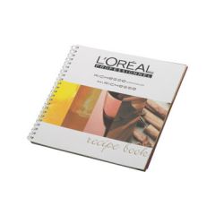 Promotional Notebook Full Colour Print