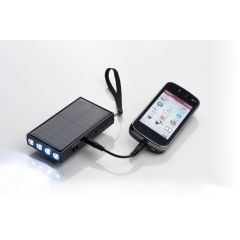Portable Solar charger