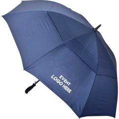 76cm Quality Promotional Golf Umbrellas