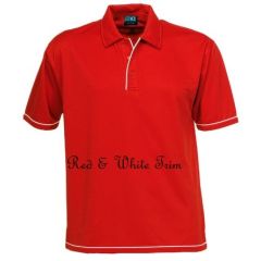 Activity Promotional Polo Shirts