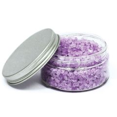 Platinum Bath Salts Custom Gifts