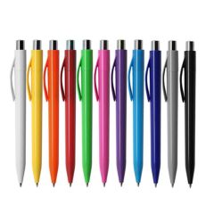 Bulk Branded European Style Pens