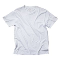 Champion Printed Tee Shirt White