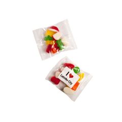 Christmas Mixed Lollies 50g Bags
