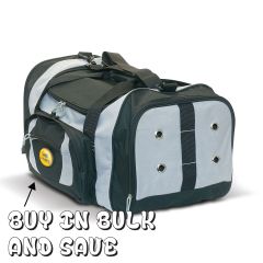 Colby Sports Bag