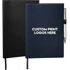 Corporate Branded Refillable Notebooks