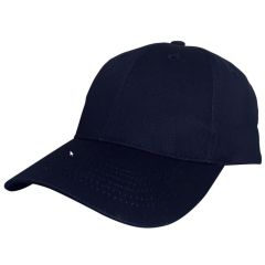 Cotton Twill Embroided Cap