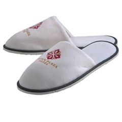 Custom branded Slippers