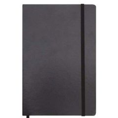 Custom ileather Notebook A4