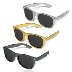 Custom Printed Bahamas Premium Sunglasses