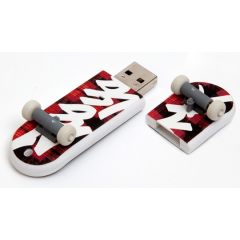 Custom Skateboard USB