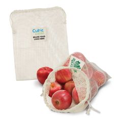 Eco-Friendly Promotional Produce Bags