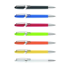 Elegant Wedmore Custom Branded Pen