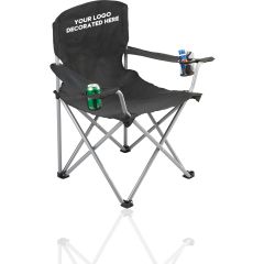 Event Branded Folding Chairs