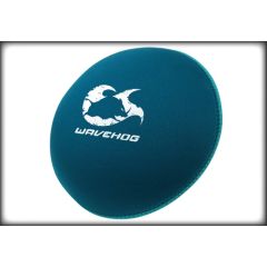 Curved Promo Neoprene Frisbee