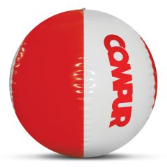 Custom Printed Colourful Tone Colour Ball
