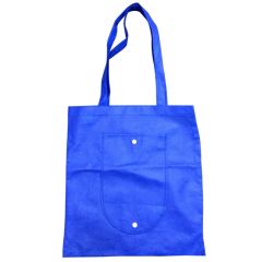Non Woven Foldaway Bag 39x50x10