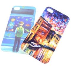 Full Colour Promotional Smartphone Cover