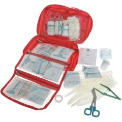 Customised 36 Pcs Medium First Aid Kit