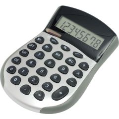 Corporate Branded Ergo Calculator