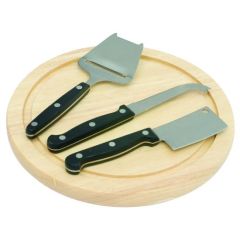 Corporate Gift Cheese Board Set