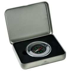 Corporate Branded Promotional Compass
