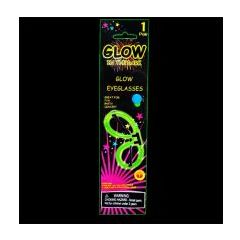 glow glass pack