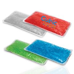 Hot and Cold Gel Pack With Branding