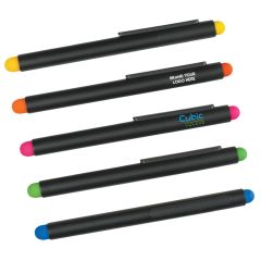 Kiko Custom Phone Holder Stylus Pen