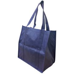 Non woven shopping bag large - Seafreight