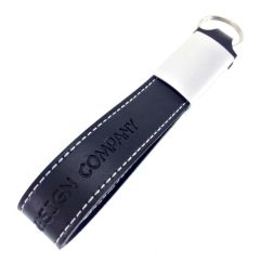 Promotional USB Memory Leather