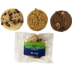 Mixed Gluten Free Cookies With Branding