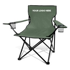 Outdoor Promotional Folding Chairs