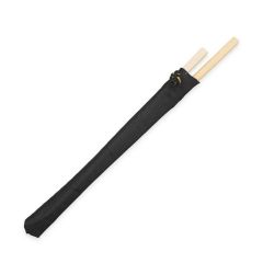 Personalised Bamboo Chopstick Gift Sets
