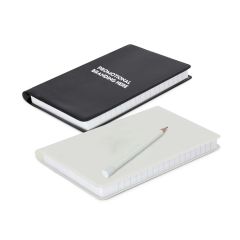 Personalised Pocket Notebooks
