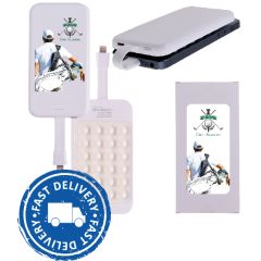 Personalised Suction Power Bank
