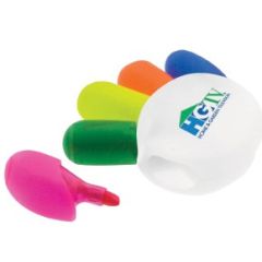 Personalized Highlighters H5