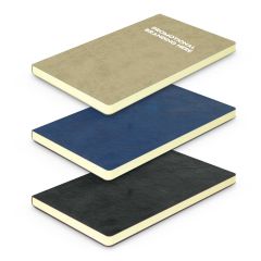 Pierre Cardin PU Medium Notebook