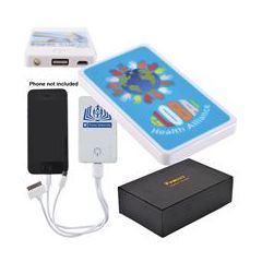 Power Bank for Tablets