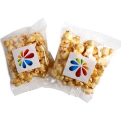 Printed Confectionery Popcorn 30g