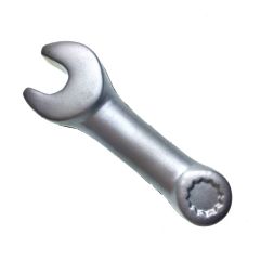 Stress Shaped Spanner 
