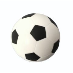 Printed Stress Ball Soccer