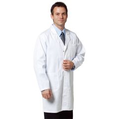 Professional Lab Coat