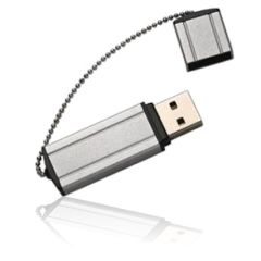 Promotional USB Memory Chain