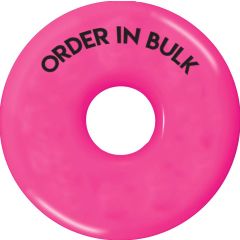 Promotional Donut Flying Discs