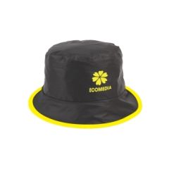 Promotional Nylon Bucket Hat