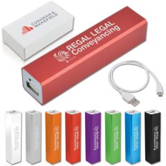 Promotional Power Bank Charger Best Seller