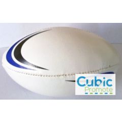 Imprinted Mini Rugby Balls